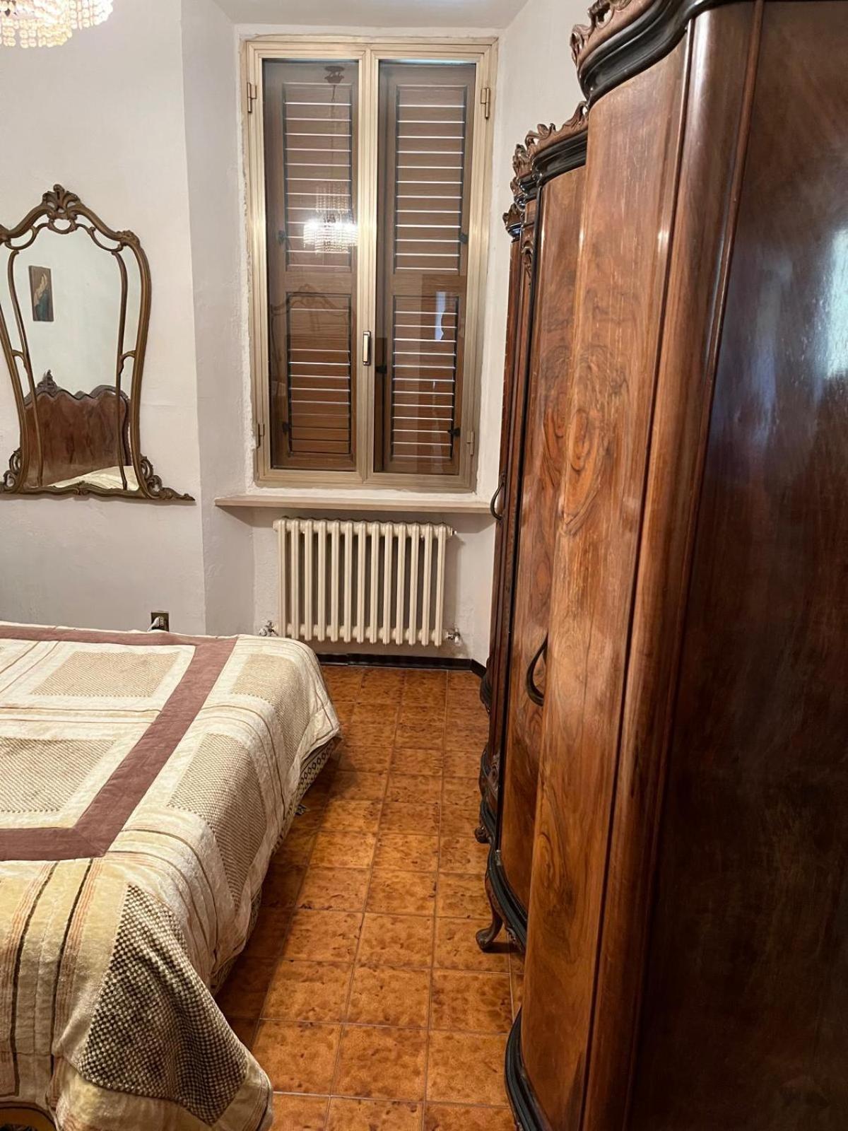 Bed Villa Ancona Exterior photo