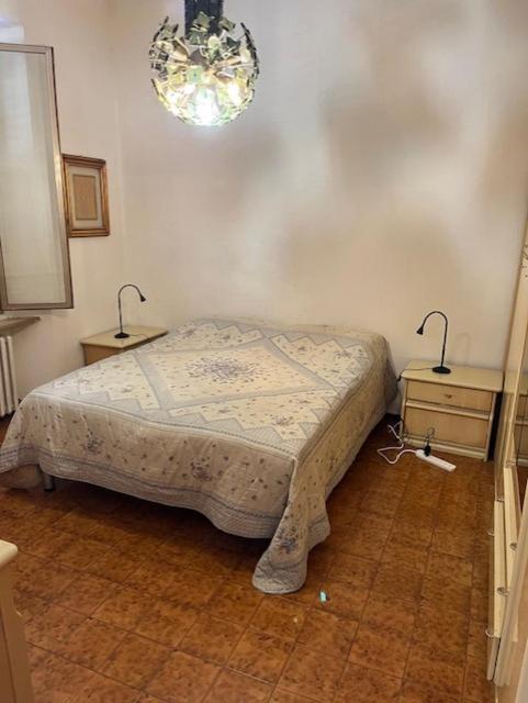 Bed Villa Ancona Exterior photo